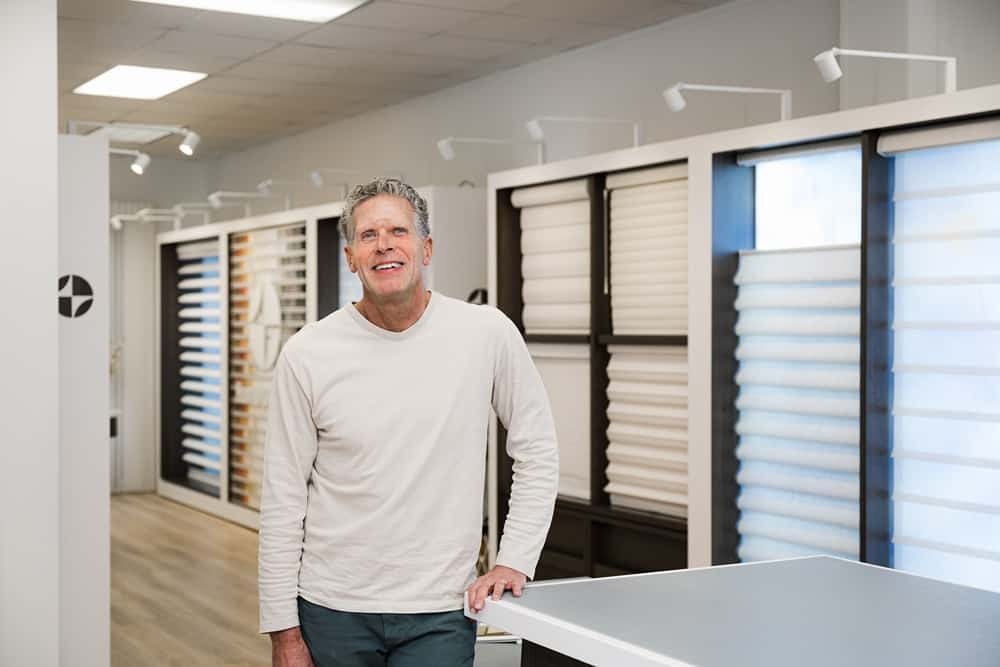 Hunter Douglas Dealer Image