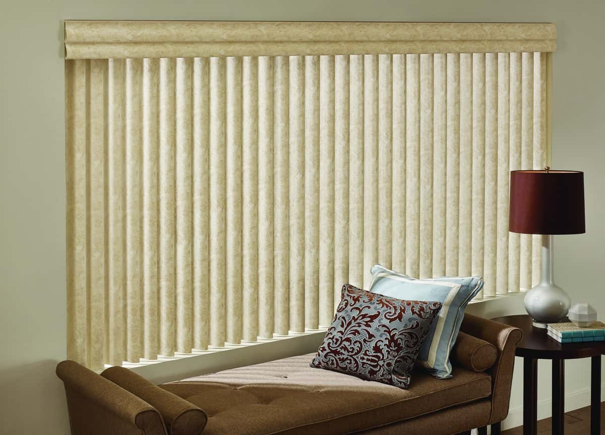 Hunter Douglas Cadence ® Soft Vertical Blinds Duette ® Honeycomb Shades — Raleigh, North Carolina (NC)