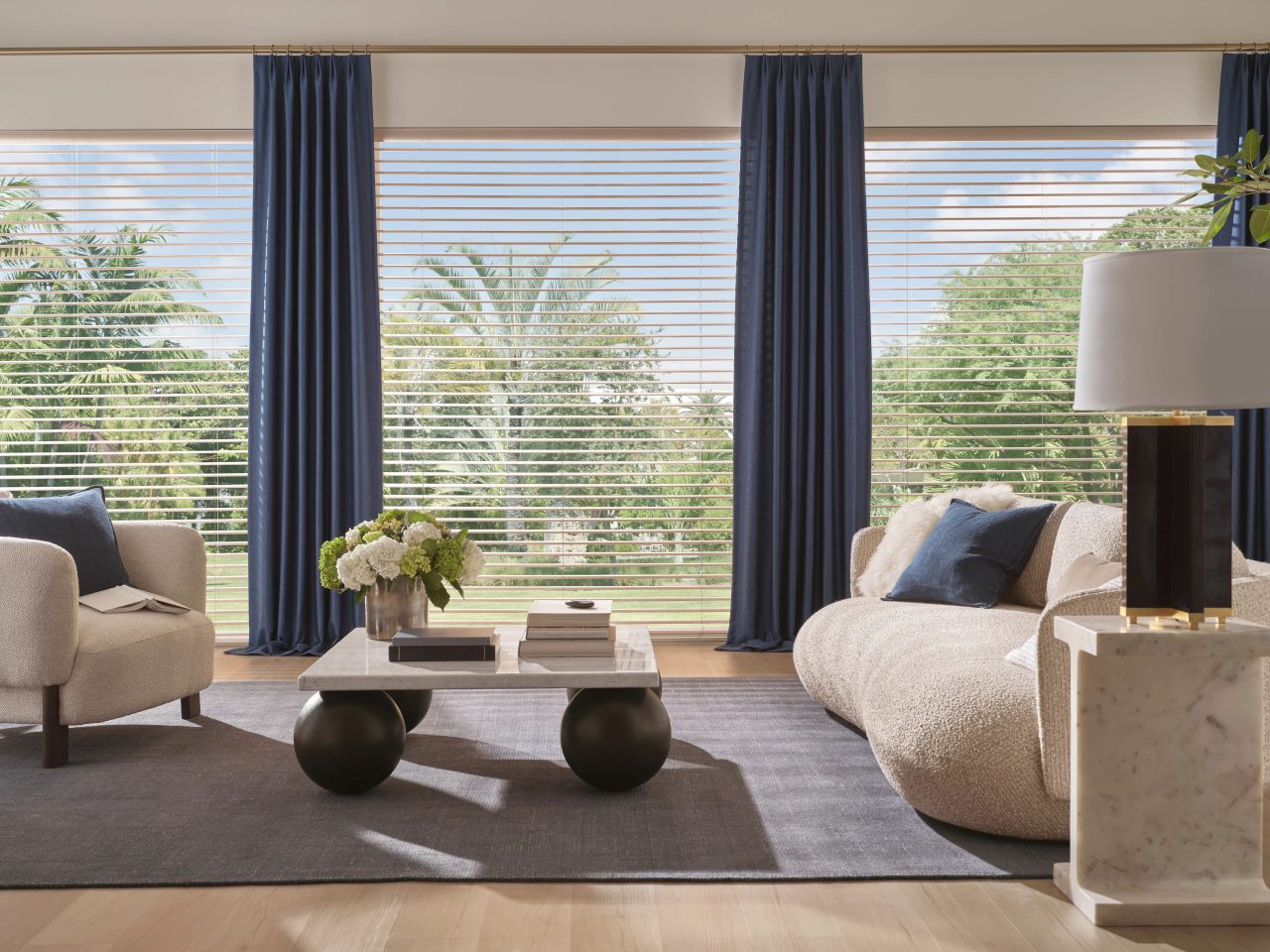 Why a One-Size-Fits-All Approach to Window Treatments Will Lead To Regrets 