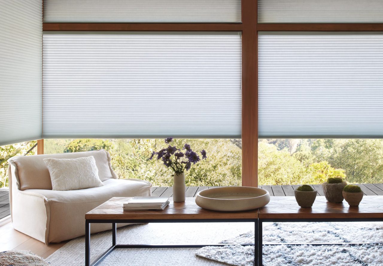cellular shades