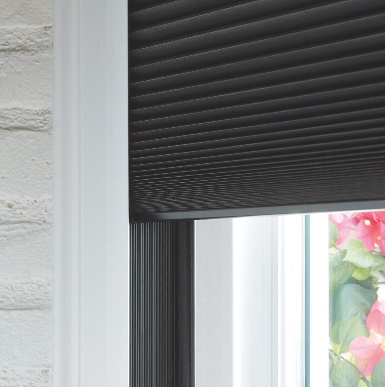 Window Treatments That’ll Turn Your Bedroom Into A Sleep Sanctuary 